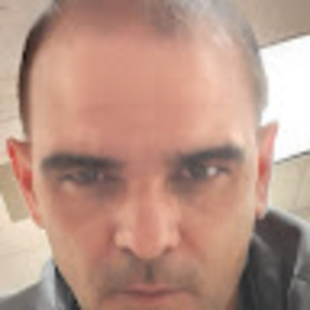 Meet your Posher, Jeff